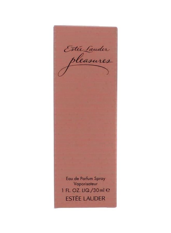 ESTEE LAUDER Pleasures EDP Spray 30ml  - Image 3