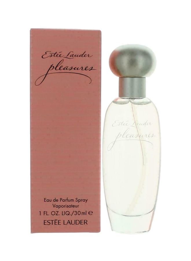 ESTEE LAUDER Pleasures EDP Spray 30ml  - Image 2