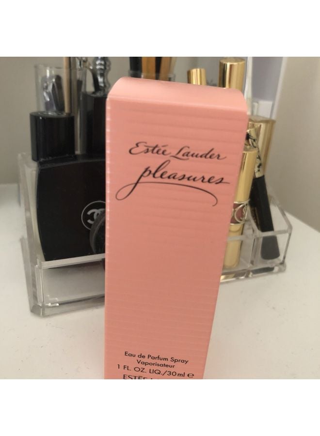 ESTEE LAUDER Pleasures EDP Spray 30ml  - Image 4