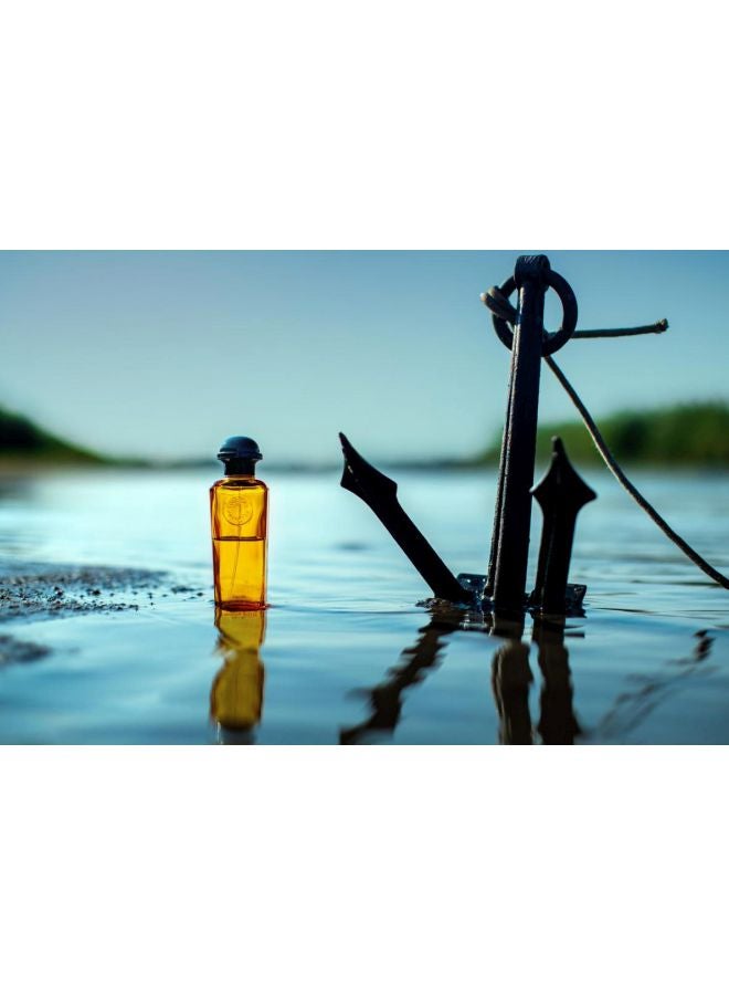 HERMES - Eau De Mandarine Ambree 100ml - Image 1