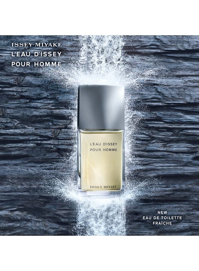 إيسي مياكي عطر Leau Dissey 75ملليلتر  - Image 4