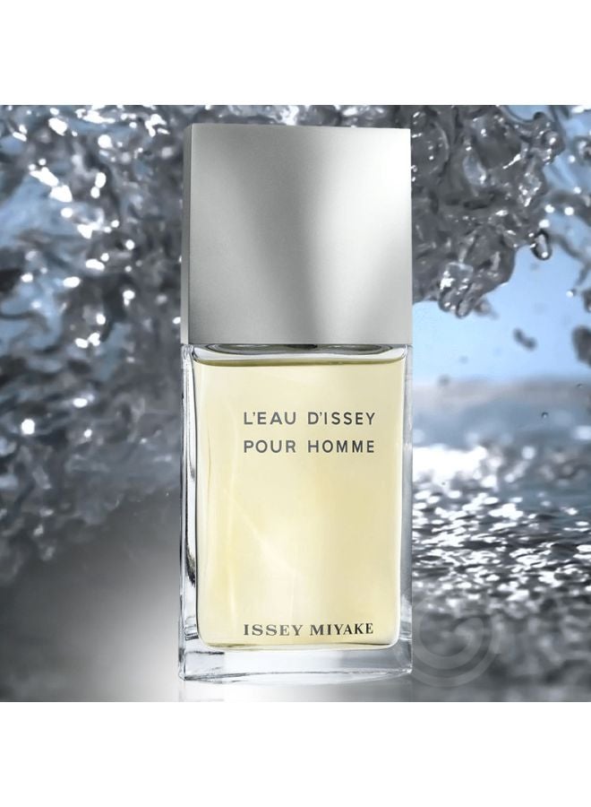 إيسي مياكي عطر Leau Dissey 75ملليلتر  - Image 5