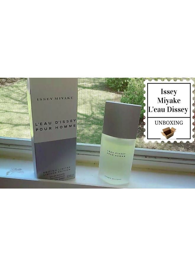 إيسي مياكي عطر Leau Dissey 200ملليلتر - Image 5