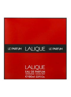 LALIQUE Le Parfum EDP 100ml  - Image 3