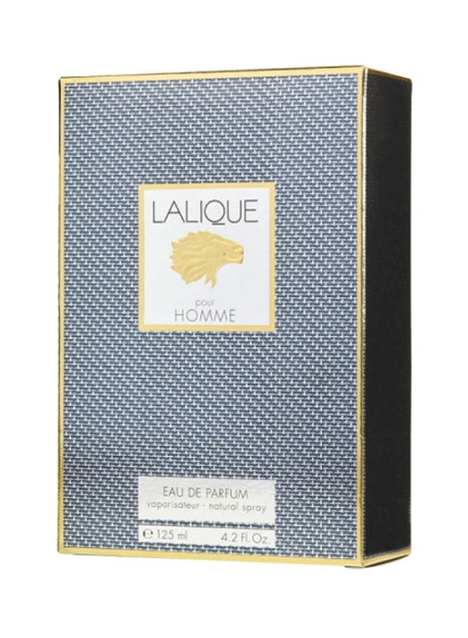 LALIQUE - Lalique Pour Homme EDT 125ml - Image 1