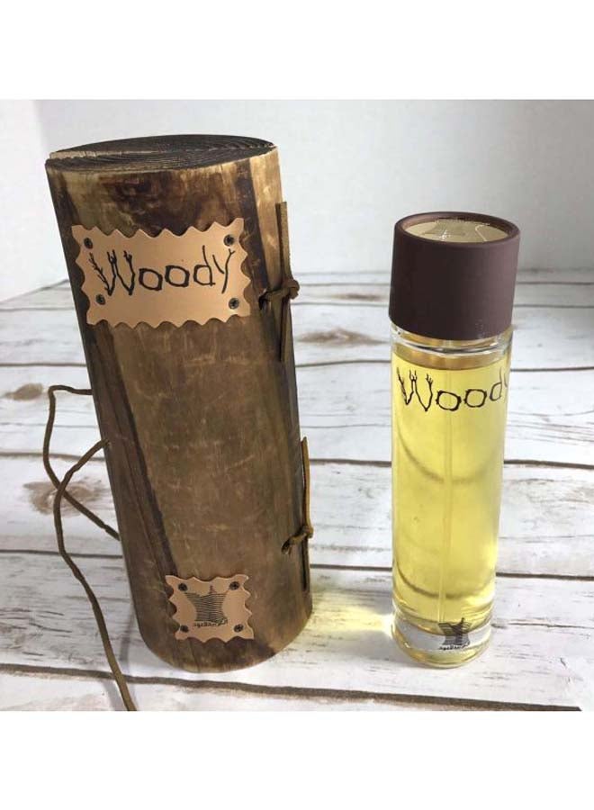 العربية للعود عود وودي من العربية للعود 100ملليلتر - Image 4