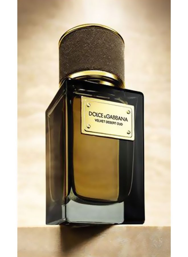 Dolce & Gabbana - Velvet Desert Oud 150ml - Image 1
