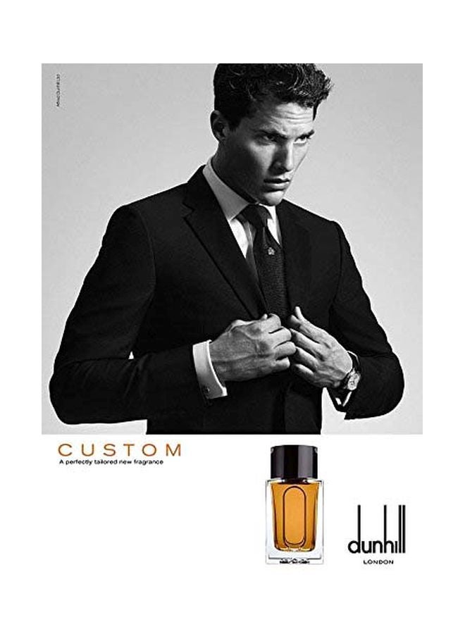 dunhill Set Of 2 Custom EDT 200ml  - Image 5