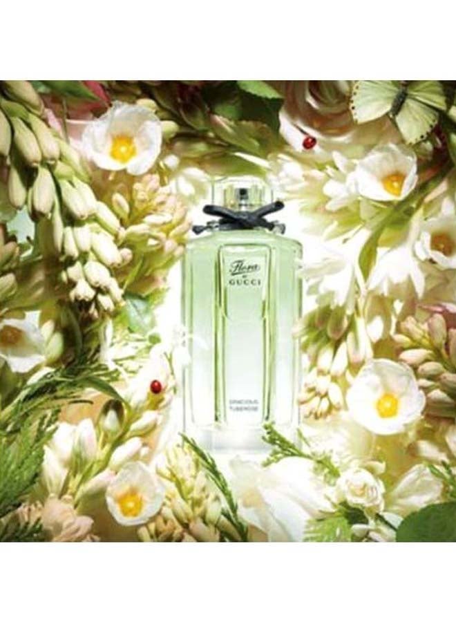 GUCCI - Flora Gracious Tuberose EDT 100ml - Image 1