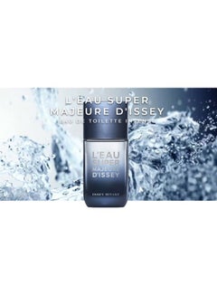 ISSEY MIYAKE L'eau Super Majeure D'issey EDT 100ml  - Image 4