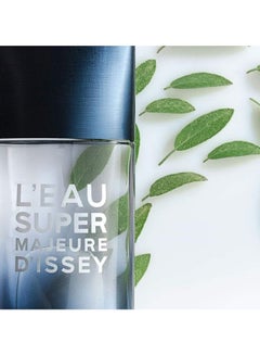 ISSEY MIYAKE L'eau Super Majeure D'issey EDT 100ml  - Image 5