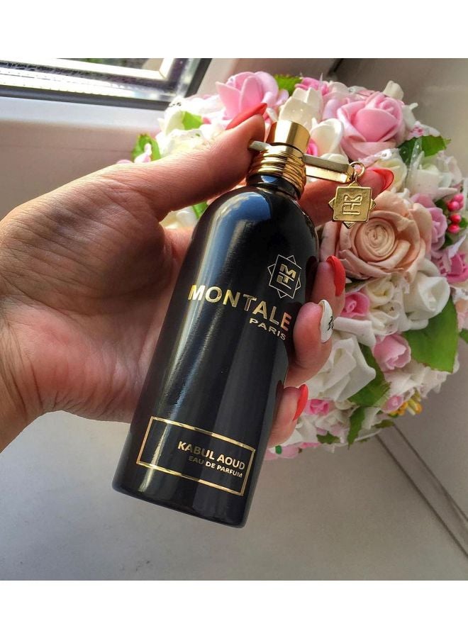 MONTALE Kabul Aoud EDP 100ml - Image 4