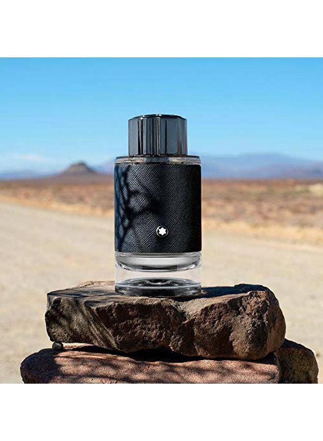 MONTBLANC - Explorer EDP 100ml - Image 1