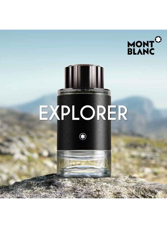 MONTBLANC - Explorer EDP 100ml - Image 1