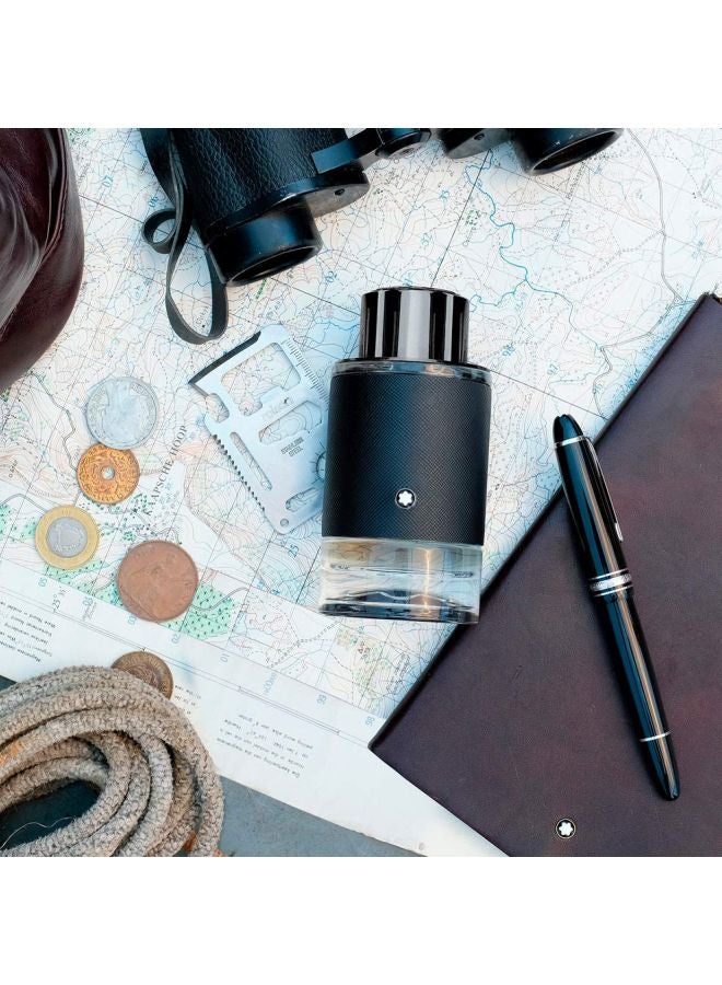 MONTBLANC - Explorer EDP 100ml - Image 1