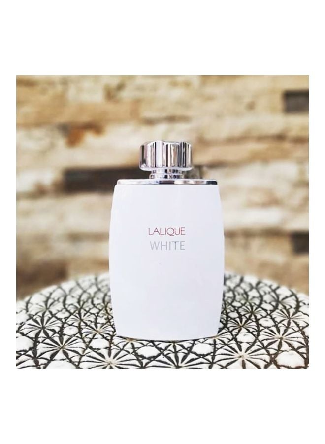 لاليك - وايت إدت 125ملليلتر - Image 1