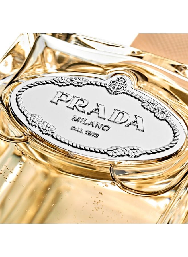 برادا عطر إنفيوزون دي فلور دورانجير EDP 100ملليلتر - Image 5