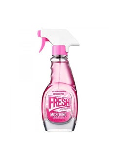 MOSCHINO Fresh Couture EDT 50ml  - Image 3