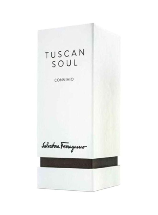 Salvatore Ferragamo - Tuscan Soul Convivio EDT 75ml - Image 1