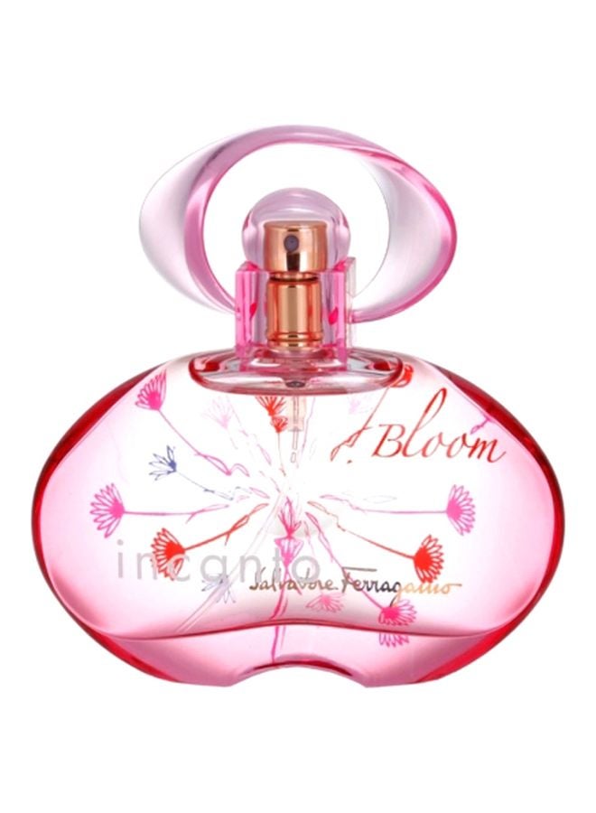 Salvatore Ferragamo Incanto Bloom EDT 50ml  - Image 1
