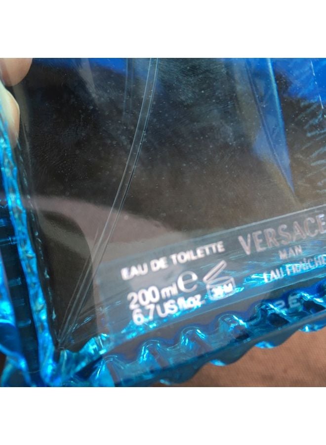 فيرزاتشي عطر أو فريش EDT - Image 4