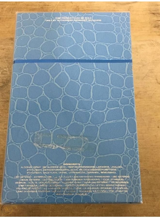 فيرزاتشي عطر أو فريش EDT - Image 5