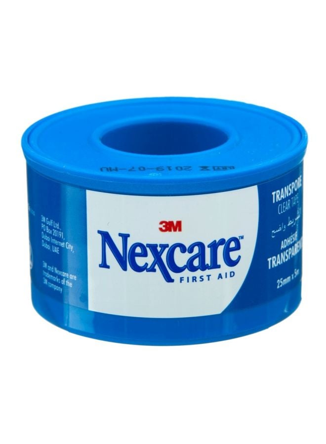 ثري ام نيكس كير شريط نقل 25 مم * 5 م - Image 2