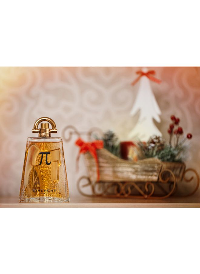 GIVENCHY - Pi EDT 100ml - Image 1