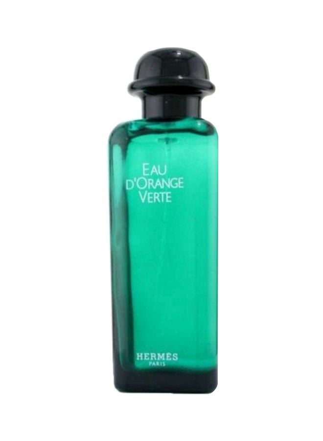 HERMES Eau D'Orange Verte EDC 50ml - Image 1