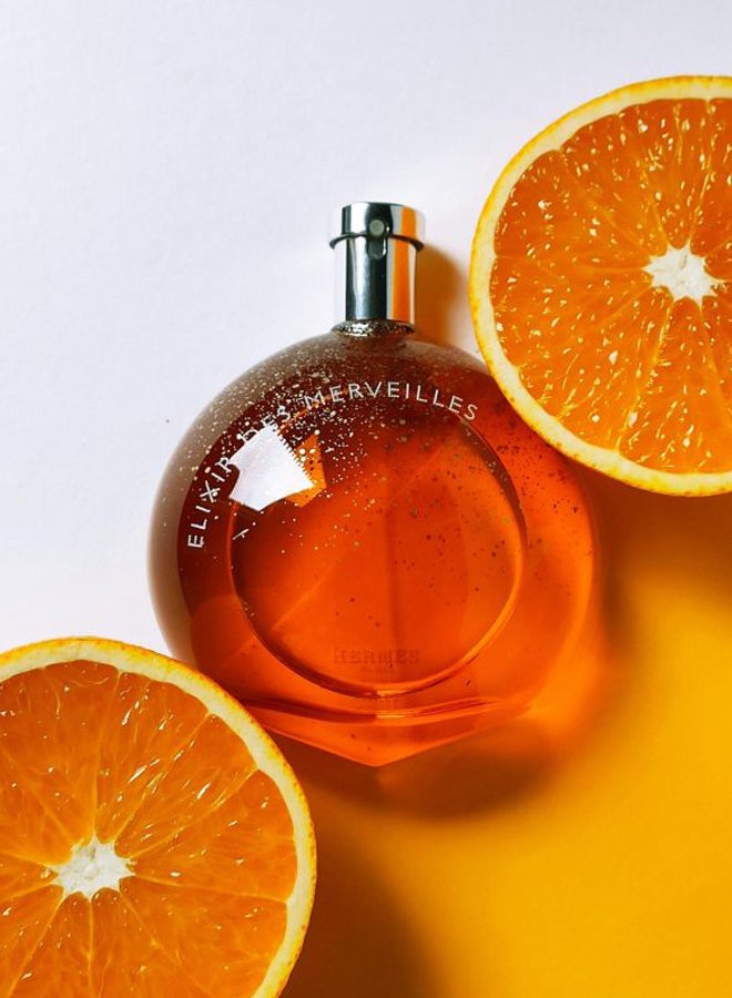 HERMES - Elixir Des Merveilles EDP 100ml - Image 1