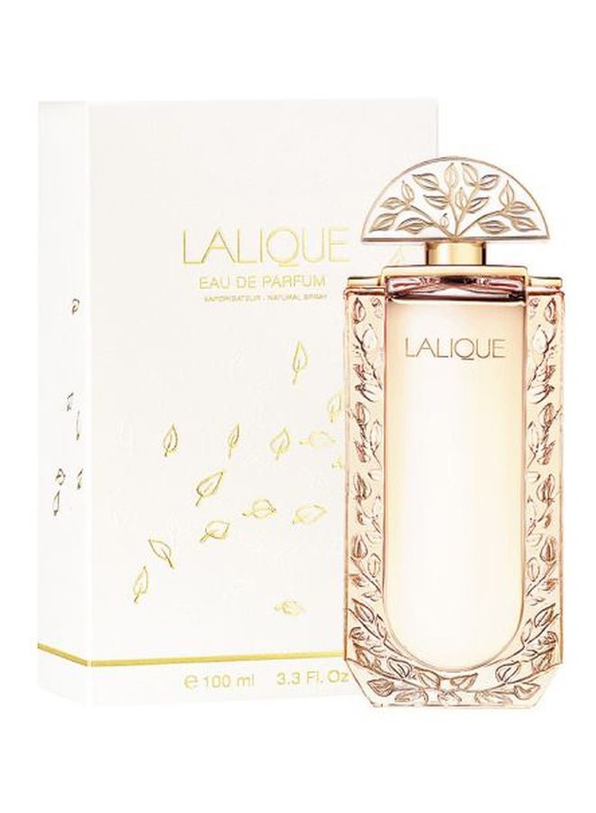 LALIQUE - Lalique EDP 100ml - Image 1