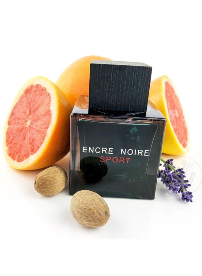 لاليك - عطر رياضي إنكر نوار سبورت 100ملليلتر - Image 1