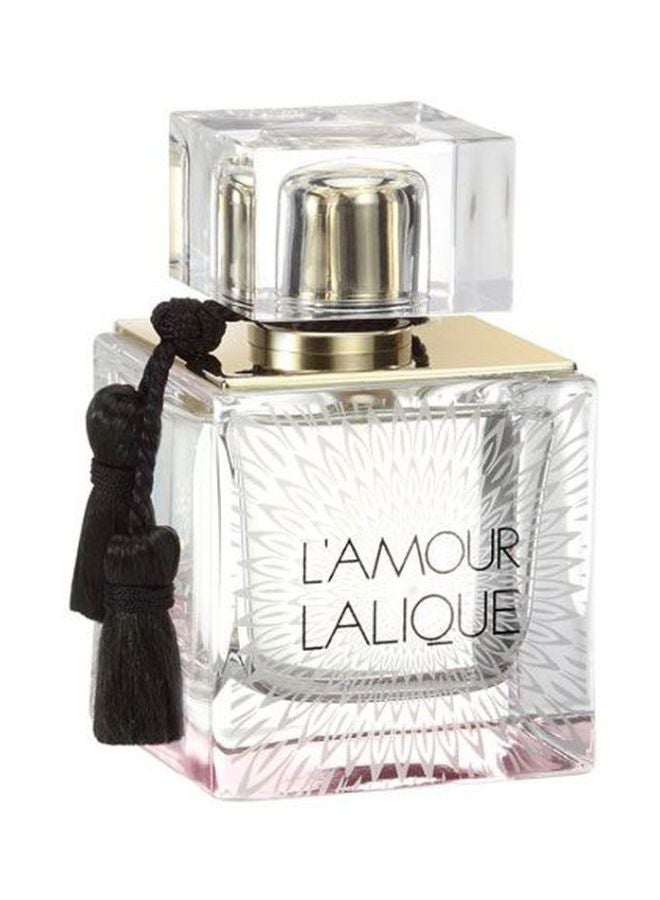 LALIQUE A L'Amour  EDP 50ml  - Image 4
