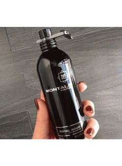 MONTALE Royal Aoud EDP 100ml  - Image 4