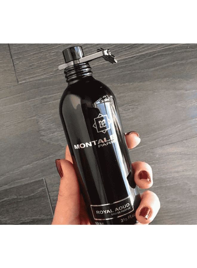 MONTALE - Royal Aoud EDP 100ml - Image 1