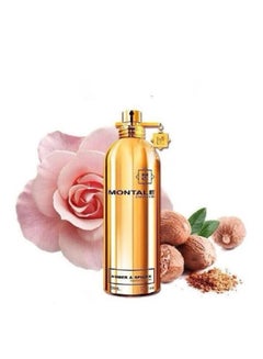 MONTALE Amber And Spices EDP 100ml  - Image 4