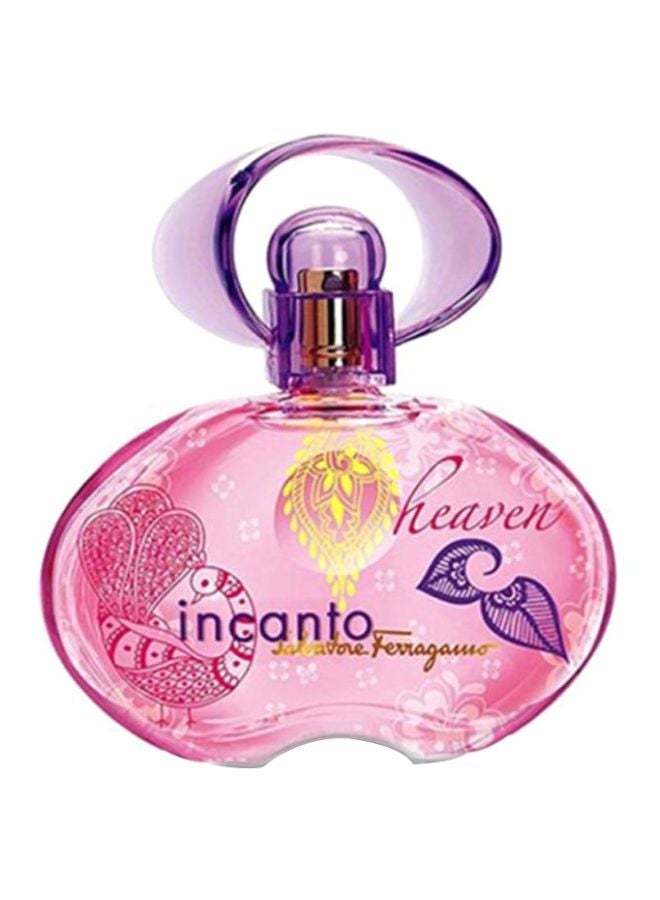 Salvatore Ferragamo - Incanto EDT 100ml - Image 1