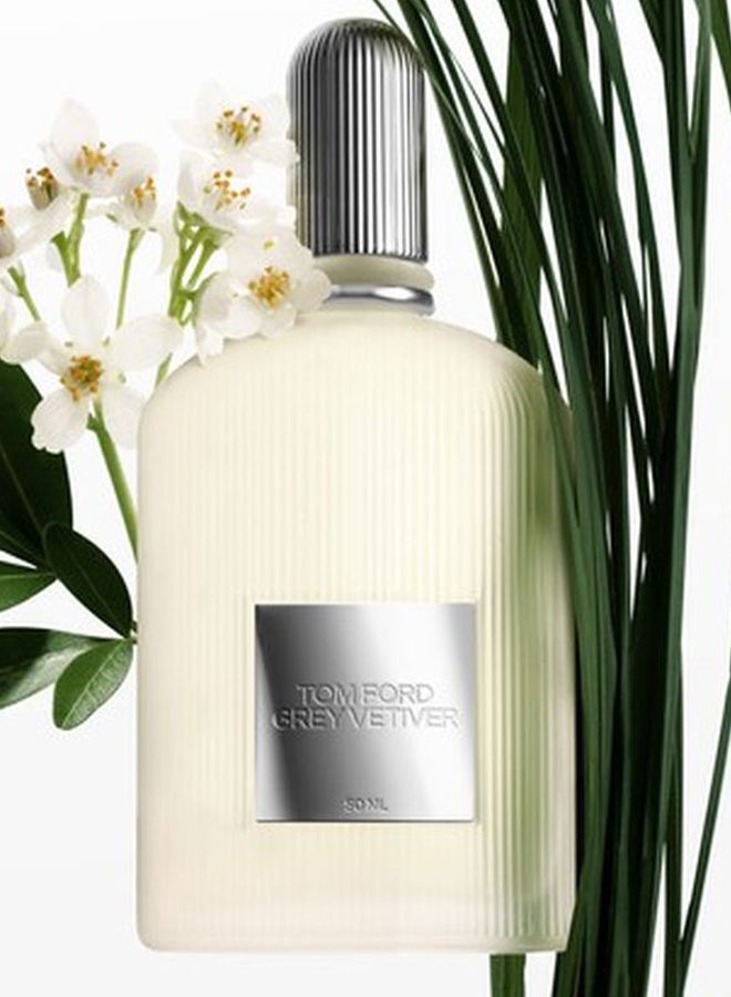 TOM FORD Grey Vetiver EDP 50ml  - Image 4