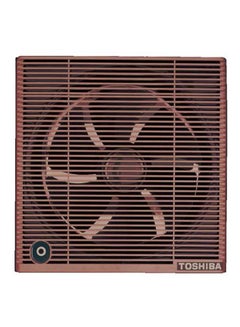Toshiba Exhaust Fan 220.0 W VRH20S1 Brown 