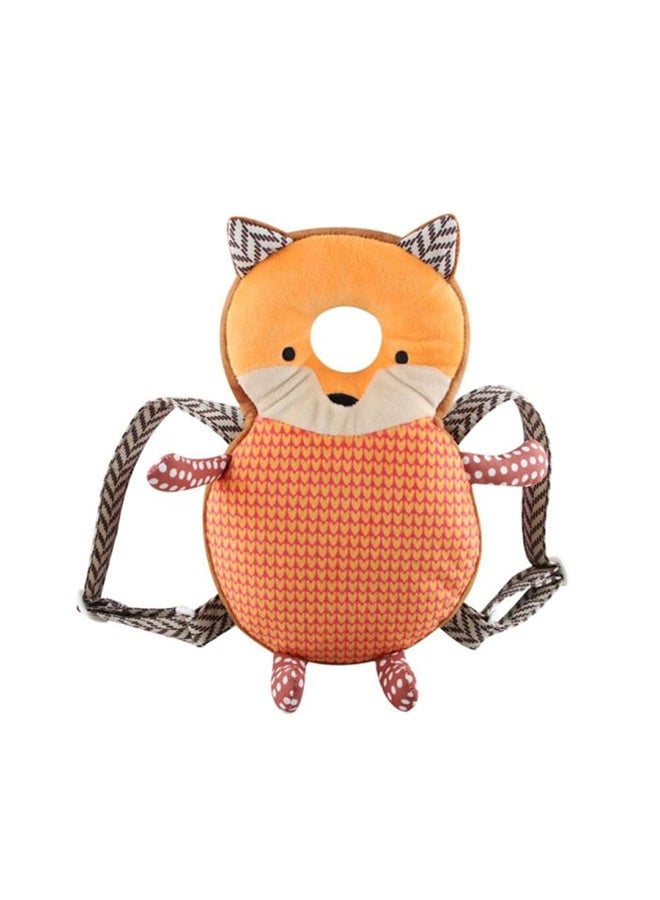 بيوينتي وسادة لحماية رأس الطفل - Image 1