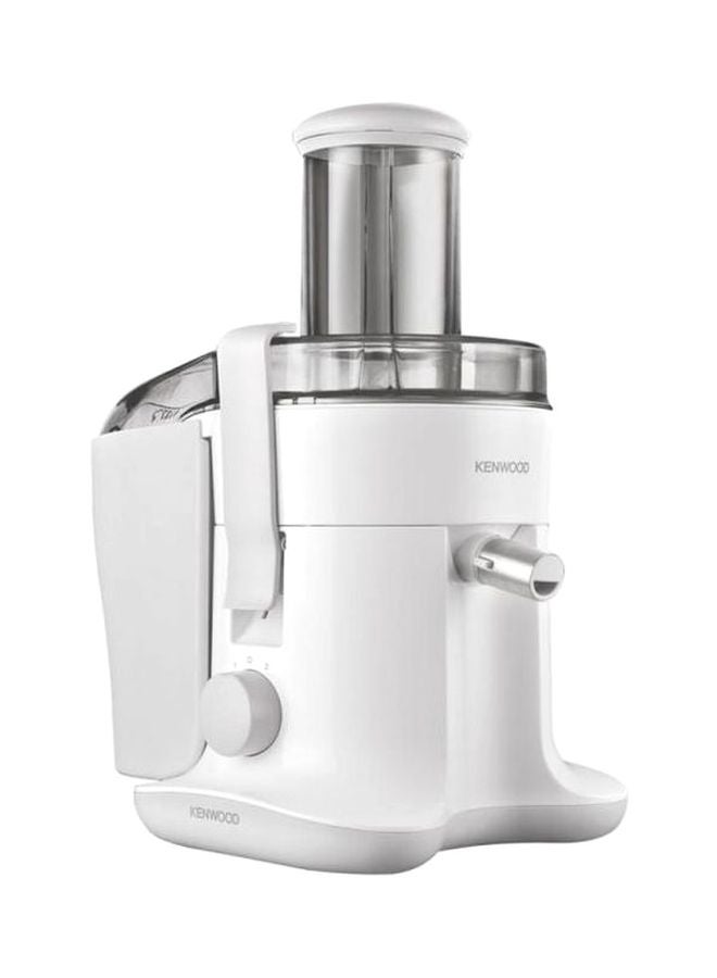KENWOOD Juicer 700W 1.5 L 700.0 W JE680 White/Grey  - Image 1