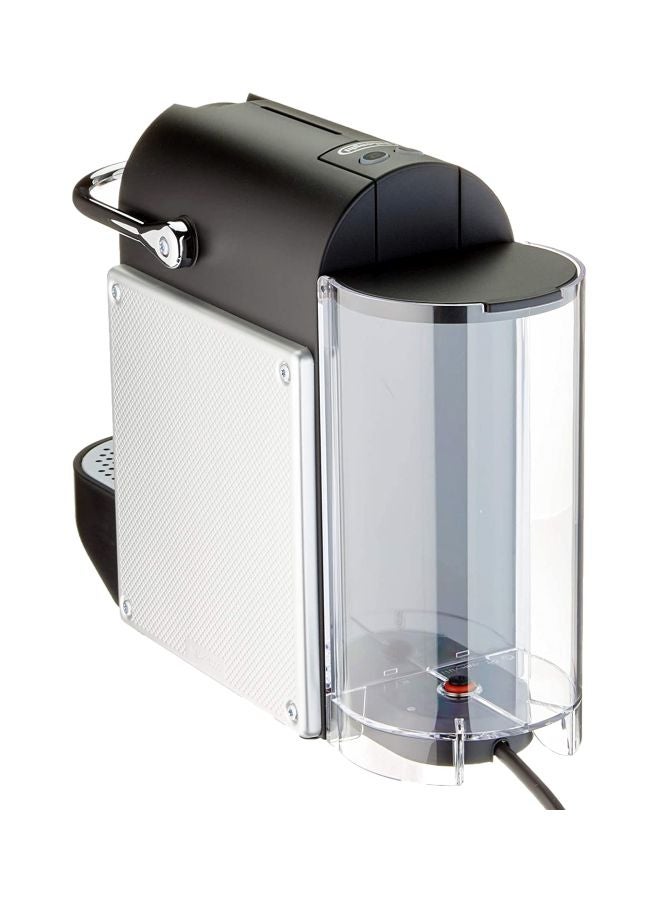 De'Longhi Pixie Bundle Coffee Machine 0.7 L 1260.0 W EN124.S Silver/Black - Image 3