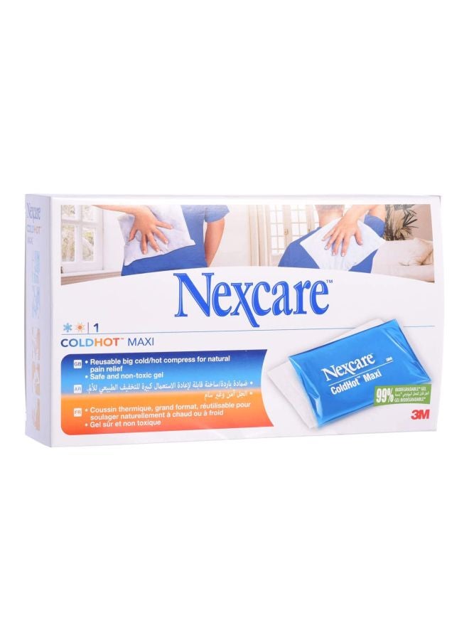 3M Cold/Hot Maxi Gulf N1578G Nexcare - Image 2