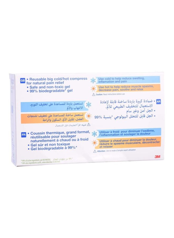 3M Cold/Hot Maxi Gulf N1578G Nexcare - Image 5