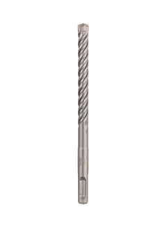 BOSCH SDS Hammer Bits Plus-5X Silver 