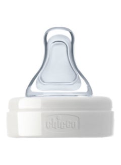 Chicco Teats Perfect 5 4M+ Fast Sil 2 Pcs  - Image 5
