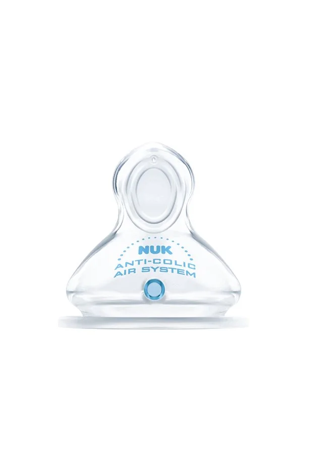 NUK First Choice Teat