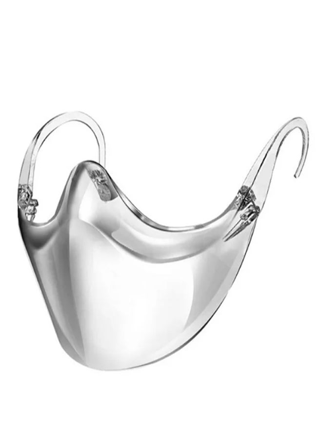 درع شفاف للوجه - Image 1