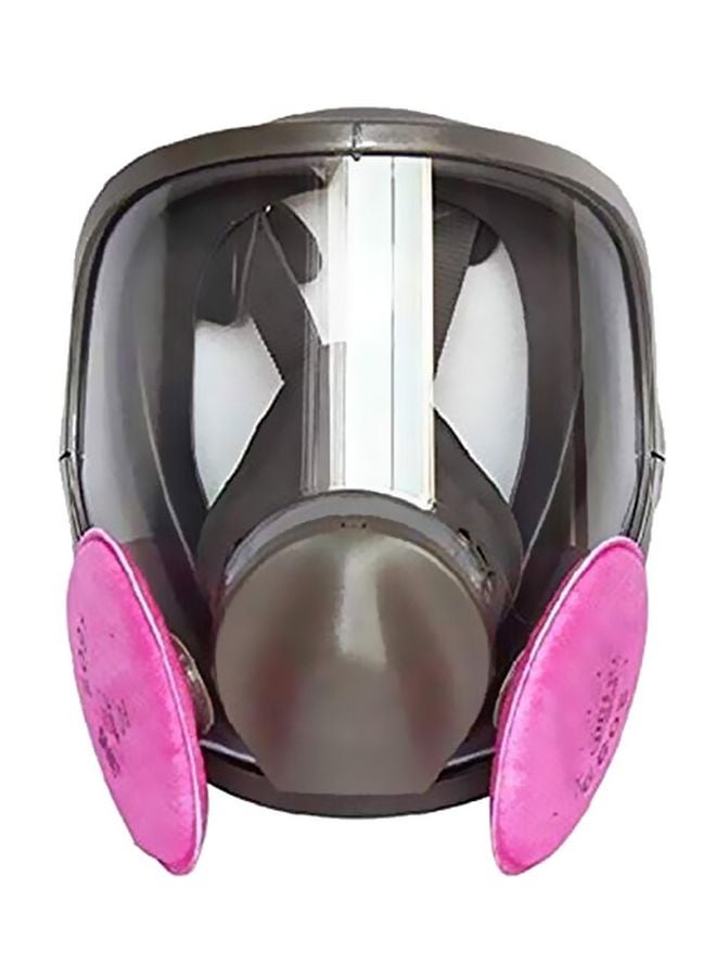 3M 2091/P100 Filter Pink 4.3inch - Image 3