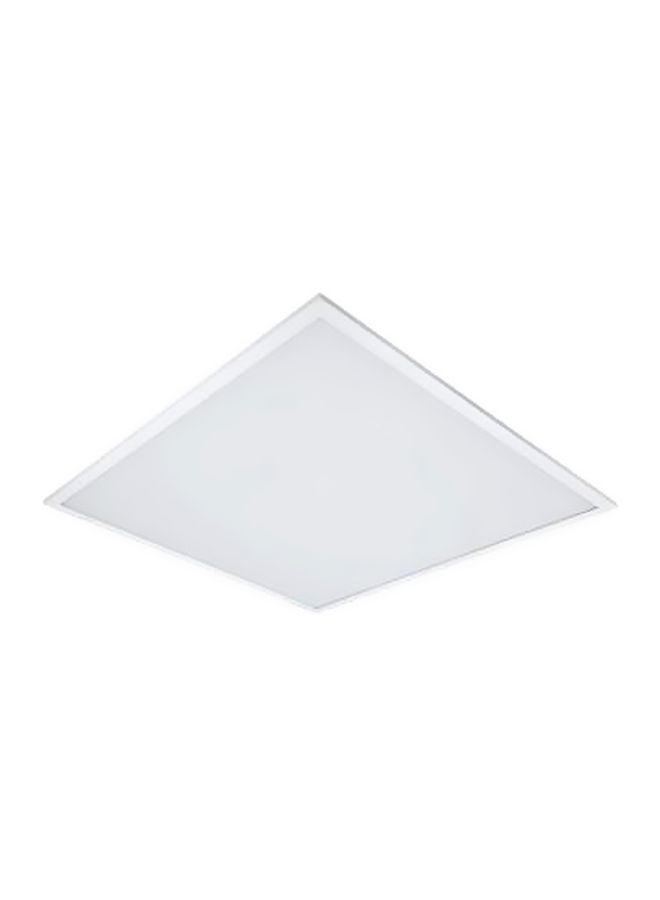 LED Panel Light Cool White 60x60cm